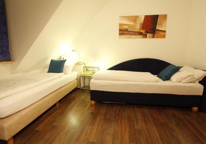 Centro Hotel Arkadia