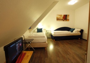 Centro Hotel Arkadia