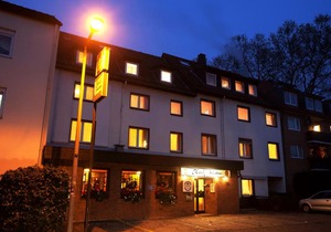 Centro Hotel Arkadia