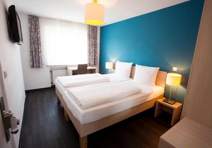 Centro Hotel Arkadia