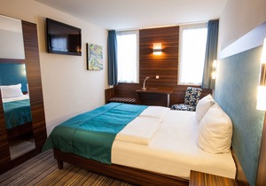 Centro Hotel Ayun