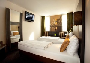 Centro Hotel Ayun