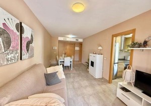 Cerezos Apartment Sierra Cortina