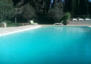 Château D'agel: Exclusive rental 11 people