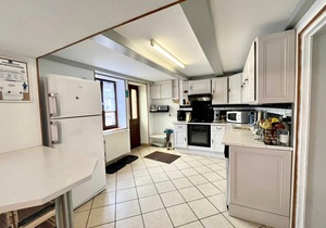 Charming Independent Cottage with Modern Amenities, Near Gérardmer Lakes and Ski Resort