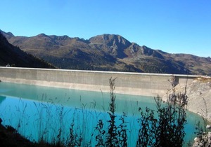 Chaedoz 24-1 in Nendaz