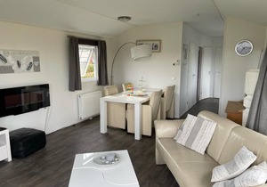 Chalet 11 - Bergzicht Teuven