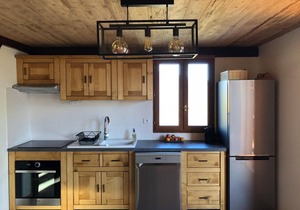 Chalet (4-6 pers) Doucy-Valmorel