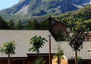 Chalet 8 pers, 3 chambres, Superdevoluy - FR-1-504-434