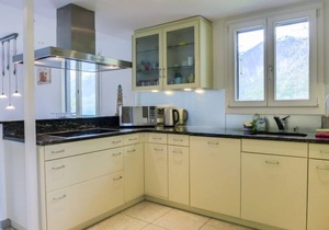 Chalet Aaregg by Interhome