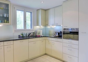 Chalet Aaregg by Interhome