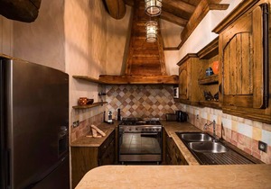 Chalet Arosa - 6 room chalet 10 people