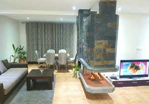 Chalet Asmoun