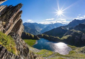 Chalet Barcelonnette