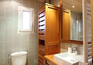 Chalet Barcelonnette