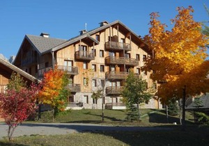 Chalet Duplex 8 Pers, 300m des Pistes, Terrasse, Piscine Couverte, Parking - FR-1-504-435