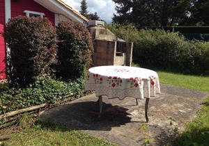 Chalet En Bord De Rivière