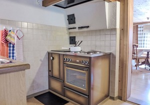 Chalet Esther by Interhome