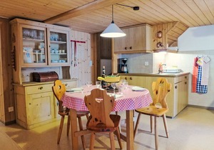 Chalet Esther by Interhome