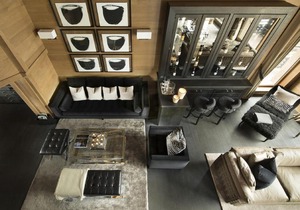 Chalet Familie Deluxe