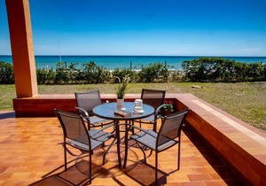 Chalet Geraneos 3