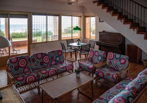 Chalet Geraneos 3
