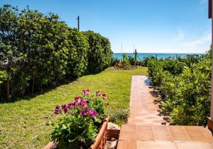 Chalet Geraneos 3