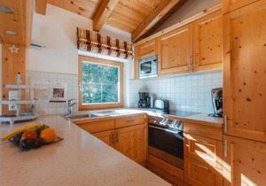 Chalet Hochkrimml 2 by Interhome