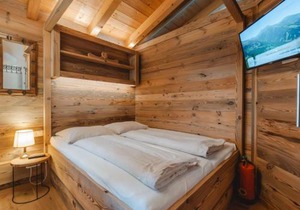 Chalet Hochkrimml 2 by Interhome