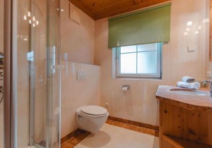 Chalet Hochkrimml 2 by Interhome