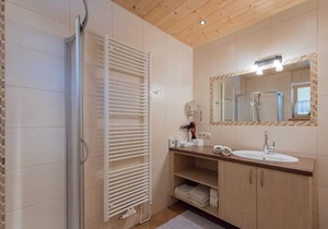 Chalet Holiday home 14 - Almdorf Tirol