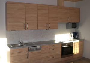 Chalet Holiday House 13 - Almdorf Tirol