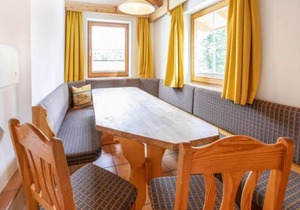 Chalet in Filzsteinalpe near Ski Slopes