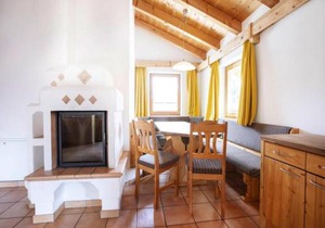 Chalet in Filzsteinalpe near Ski Slopes