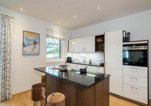 Chalet in Sankt Johann near Ski Slopes