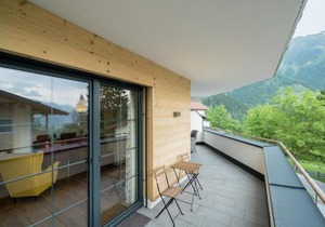 Chalet in Sankt Johann near Ski Slopes