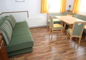 Chalet in St Oswald near Ski Lift