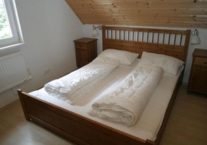 Chalet in St Oswald near Ski Lift