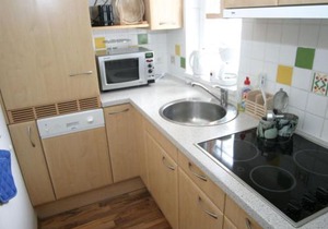 Chalet in St Oswald near Ski Lift