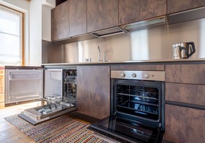 CHALET INES - Appartamento 6