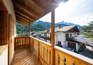 CHALET INES - Appartamento 6