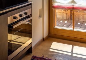 CHALET INES - Studio Apartment 3