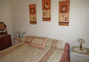 Chalet Les Moles 4 Inmomart in Peñiscola