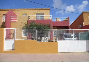 Chalet Les Moles 4 Inmomart in Peñiscola