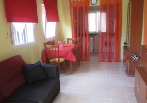 Chalet Les Moles Inmomart