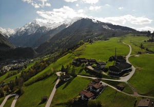 Chalet Maiskogel Kaprun