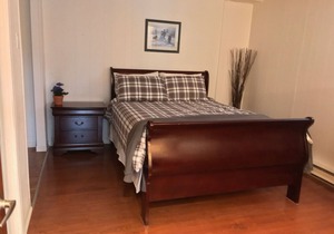 Chalet Mont-Habitant Saint-Sauveur