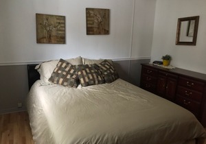 Chalet Mont-Habitant Saint-Sauveur