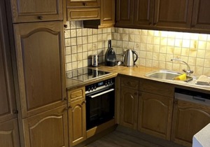 Chalet Murmeli by Interhome