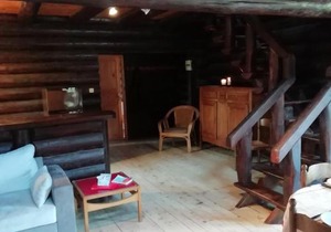 Chalet near Lake and Pool in Quend-Plage